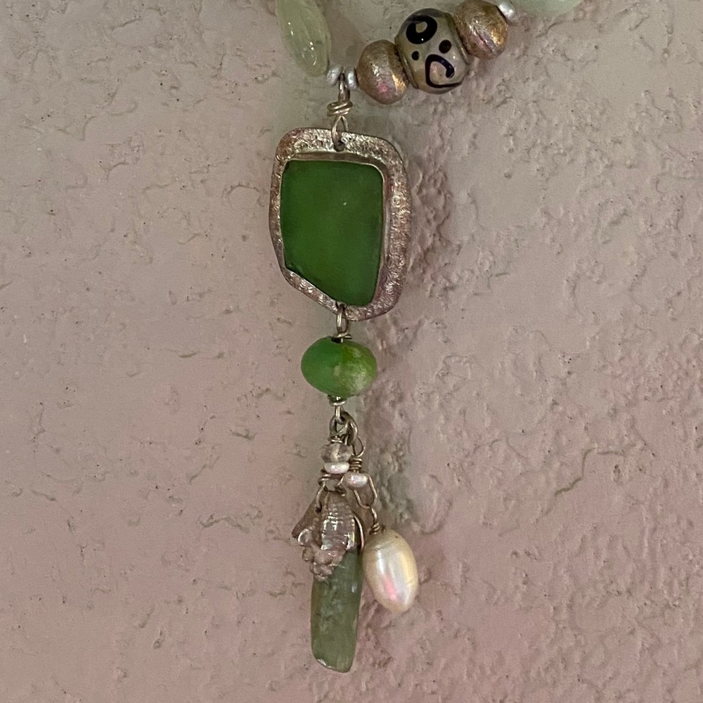 Handmade Necklace